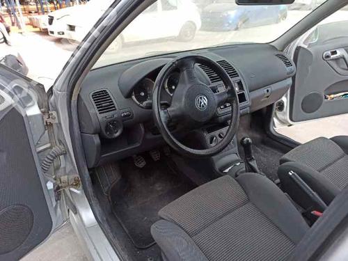 Starter VW POLO (6N2) 1.4 TDI | BP7907574M8 