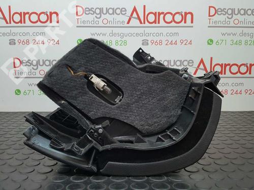 Glove box MERCEDES-BENZ S-CLASS (W221, V221) S 320 CDI 4-matic (221.080, 221.180) | BP2732522C95 