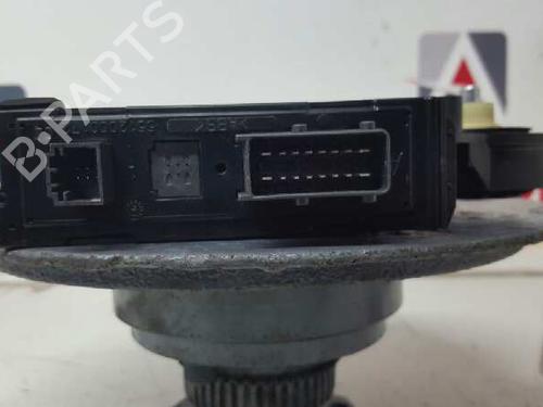 Right front window motor PEUGEOT 307 (3A/C) 2.0 HDi 90 | BP2749547E20 