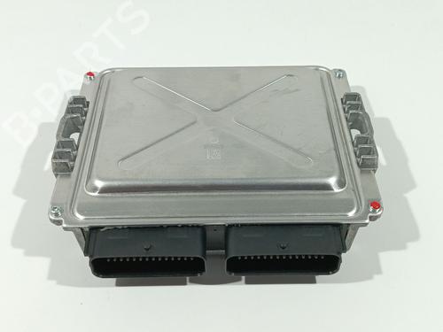 Engine control unit (ECU) RENAULT CLIO V (B7_) 1.0 LPG (B7MT) | BP39412950M57 - Image 3