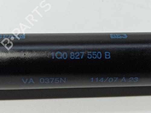 Tailgate lift support VW EOS (1F7, 1F8) 2.0 TDI | BP14535983C138 