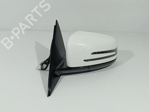 Used Left mirror MERCEDES-BENZ E-CLASS (W212) E 220 CDI / BlueTEC (212.001, 212.002) (170 hp) 29442933