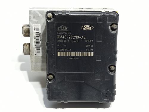 ABS pump JAGUAR S-TYPE II (X200) 3.0 V6 | BP32001112M43 