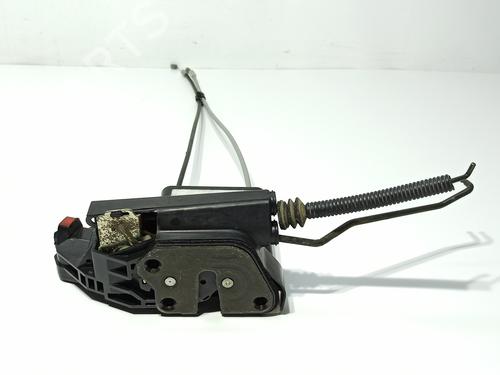 Front left lock KIA SPORTAGE II (JE_, KM_) 2.0 CRDi | BP21583887C98