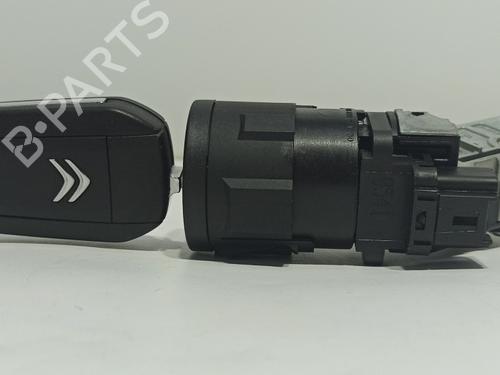 Ignition barrel CITROËN C3 III (SX) 1.2 THP 110 (SXHNPS, SXHNZT, SXHNZ6) | BP15246909M48 