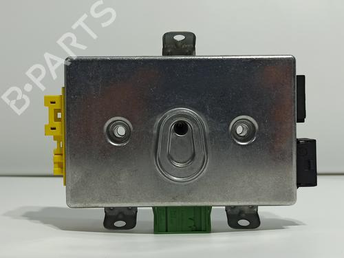 Electronic module BMW 5 (E60) 525 d | BP11704210M83