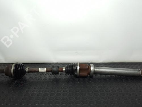 Right front driveshaft FORD FIESTA VI (CB1, CCN) 1.5 TDCi 1821964 | 8V51-3B436-HE / 8V513B436HE 8V513B436HE / 8V51-3B436-HE