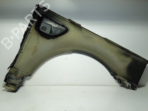 Left front fenders LAND ROVER RANGE ROVER SPORT I (L320) 2.7 D 4x4 | BP27509328C41 