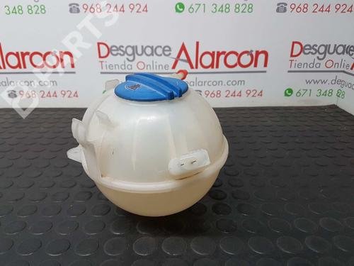 Expansion tank VW GOLF V (1K1) 1.6 | BP2733984C120 