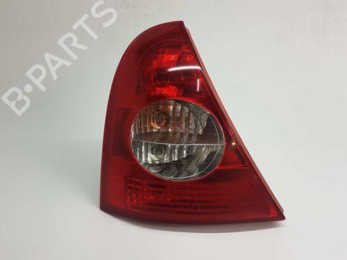 Venstre Baklys RENAULT CLIO II (BB_, CB_) 1.2 (BB0A, BB0F, BB10, BB1K, BB28, BB2D, BB2H, CB0A,... (58 hp) 6807101