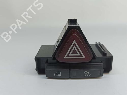 Used Warning switch Warning switch OPEL CORSA D (S07) [2006-2015] 8052053 8052053