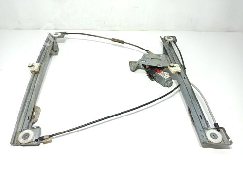 Used Front right window mechanism Front right window mechanism RENAULT KANGOO / GRAND KANGOO II (KW0/1_) [2008-2026] 31888608 31888608