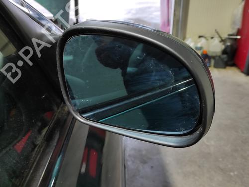Right mirror PEUGEOT 406 (8B) 2.0 HDI 90 | BP29294735C27