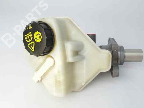Brake master cylinder LAND ROVER FREELANDER 2 (L359) 2.2 TD4 4x4 | BP6814918M77 