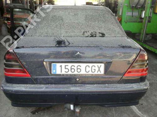 ESP Styreenhet MERCEDES-BENZ C-CLASS (W202) C 220 CDI (202.133) | BP4588197M58 