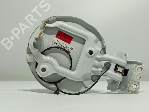 Fuel flap TOYOTA YARIS (_P13_) 1.5 (NSP131_) | BP17861702C131 