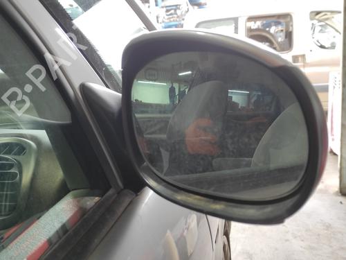 Right mirror CITROËN XSARA PICASSO (N68) 1.6 | BP24302975C27