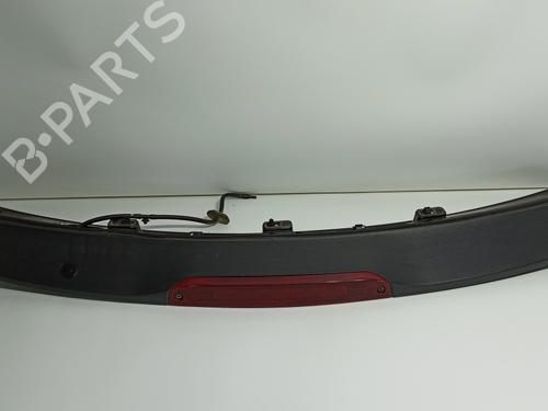 Rear spoiler FORD FOCUS II (DA_, HCP, DP) 1.6 TDCi | BP16780762C96 