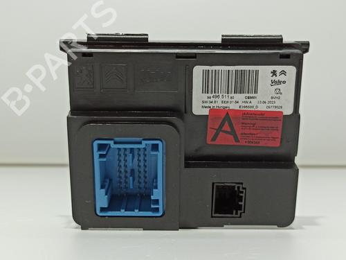 Elektronisk modul PEUGEOT EXPERT Van (V_) 1.5 BlueHDi 100 (102 hp) 22376056