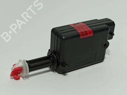Used Fuel door actuator DACIA SANDERO II 1.5 Blue dCi 95 (B8JL) (95 hp) 14545296