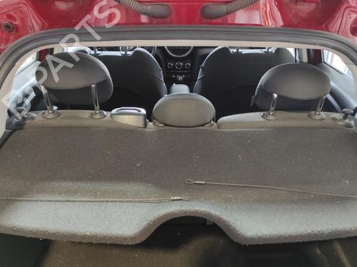 Rear parcel shelf MINI MINI (F55) Cooper BP26591122C85