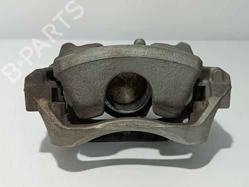 Left front brake caliper MERCEDES-BENZ A-CLASS (W176) A 200 CDI / d (176.008) | BP17906426M105
