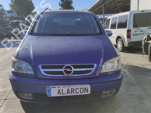 Used Parts OPEL ZAFIRA A MPV (T98) 2.0 DTI 16V (F75) 4985988