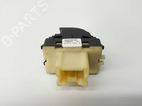 Right front window switch RENAULT CLIO IV (BH_) 1.5 dCi 75 | BP2749586I26 