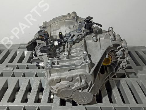 Gearbox HYUNDAI TUCSON (NX4E, NX4A) 1.6 CRDi | BP25796260M3 