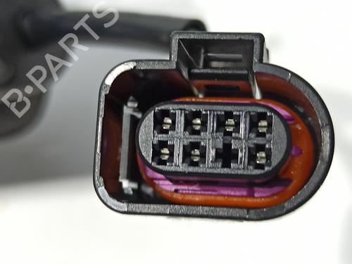 Left mirror SEAT LEON (1P1) 2.0 TDI 16V | BP29551756C26