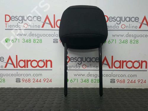 Headrest CITROËN C4 Picasso I MPV (UD_) 1.6 HDi | BP14529995I31 