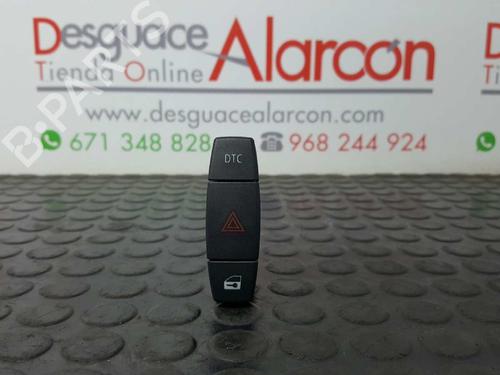 Used Warning switch BMW 1 (E87) [2003-2013]  6628511