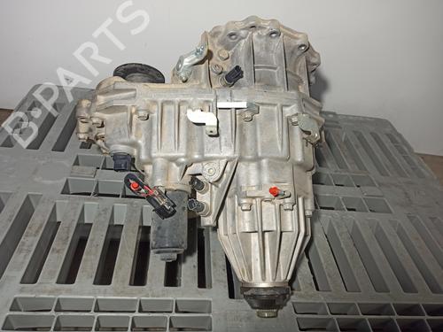 Transfer box NISSAN PATHFINDER III (R51) 2.5 dCi | BP19669648M36 