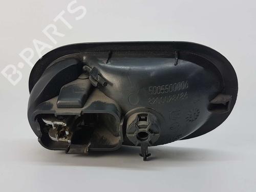 Front right interior door handle RENAULT SCÉNIC II (JM0/1_) 1.6 16V (JM1R) | BP6252661I14
