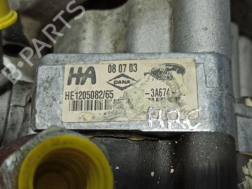 Steering pump FORD MONDEO III Saloon (B4Y) 2.0 16V TDDi / TDCi | BP32118829M99 