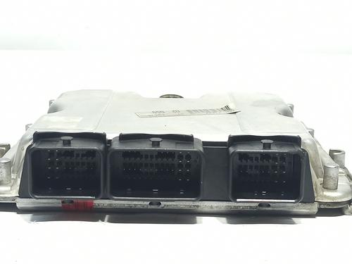 Engine control unit (ECU) PEUGEOT 206 Hatchback (2A/C) 2.0 HDI 90 | BP13309805M57