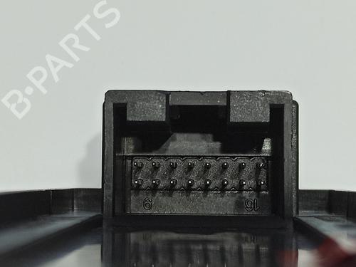 Left front window switch AUDI A6 C5 (4B2, 4B4) 1.9 TDI | BP16673788I27 