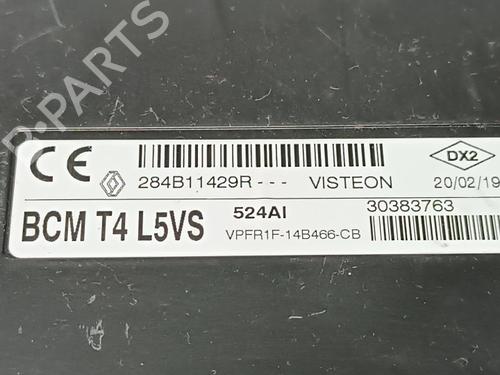 Electronic module SMART FORFOUR Hatchback (453) electric drive (453.091) | BP13242445M83 