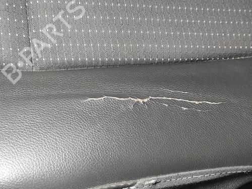 Left front seat RENAULT SCÉNIC III (JZ0/1_) 1.5 dCi | BP20610332C15