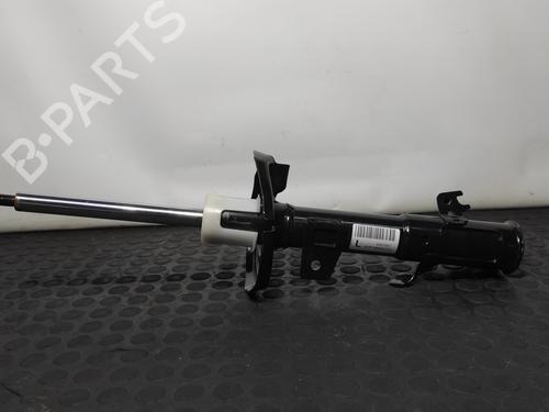 Left front shock absorber FORD FIESTA VI (CB1, CCN) 1.4 LPG | BP40108366M16 - Image 4