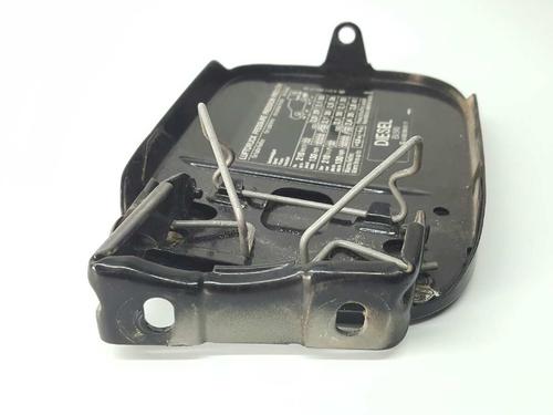 Fuel flap MERCEDES-BENZ E-CLASS (W211) E 270 CDI (211.016) | BP5402985C131 
