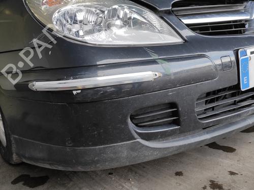 Front bumper CITROËN C5 I (DC_) 2.0 HDi (DCRHZB, DCRHZE) | BP24303072C7