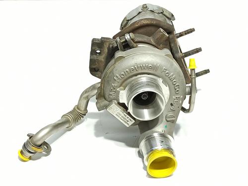 Used Turbocharger/Supercharger Turbocharger/Supercharger 36023286 36023286
