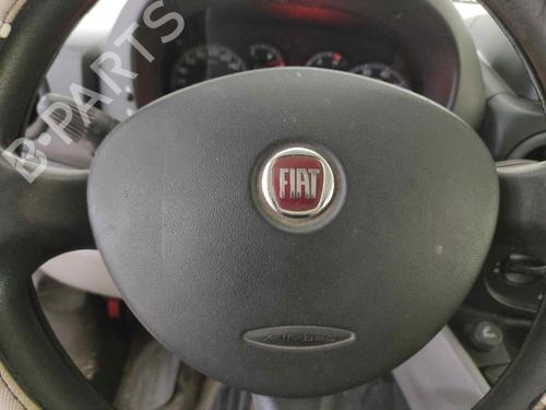 Airbag chauffør FIAT DOBLO Box Body/MPV (223_) 1.9 JTD | BP9769080C9 