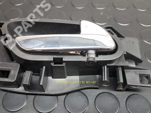 Højre fortil invendig håndtag CITROËN C4 Picasso I MPV (UD_) 1.6 HDi | BP3284634I14 