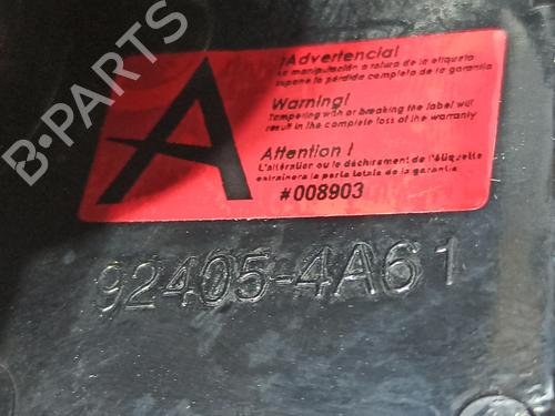 Left taillight HYUNDAI H-1 Van (A1) 2.5 TD | BP20642964C34