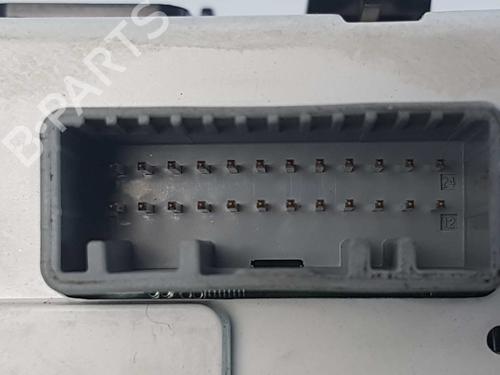 Display monitor RENAULT MEGANE III Hatchback (BZ0/1_, B3_) 1.6 dCi (BZ00, BZ12, BZ13) | BP7214146C48 