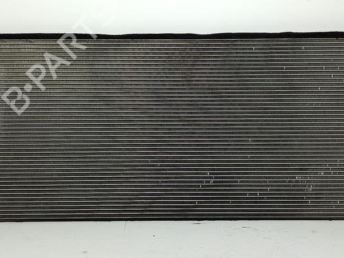 Used AC radiator AC radiator FORD MONDEO V Turnier (CF) 2.0 TDCi Bi-Turbo (210 hp) 36040290 36040290
