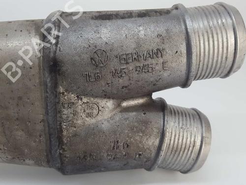 Pipe AUDI Q7 (4LB) 3.0 TDI quattro | BP14534689M125