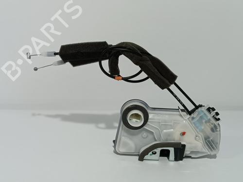 Front left lock HONDA CIVIC X Hatchback (FC_, FK_) 1.5 VTEC (FK7) | BP11939750C98 